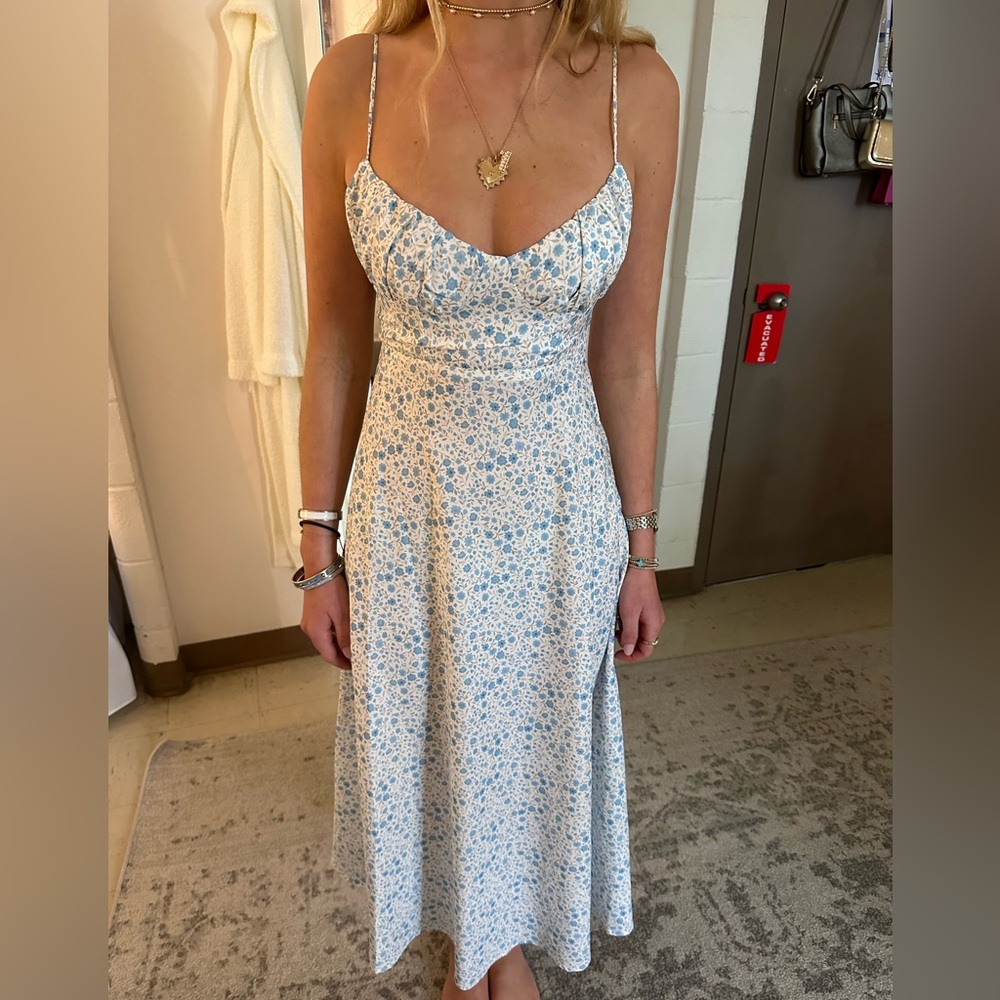 Princess Polly Maxi Dress